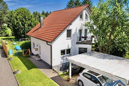 Haus zum Kaufen in Ebersbach an der Fils 559.000,00 € 152 m²