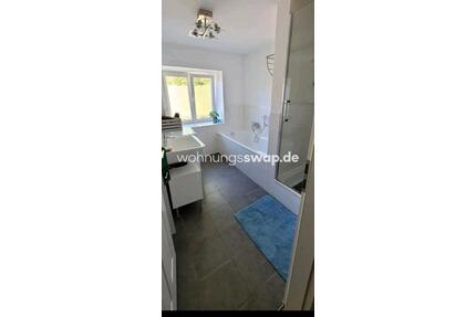 Wohnungsswap - 4 Zimmer, 131 m² - Von-der-Tann-Straße, Altstadt-Lehel, München