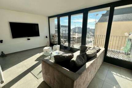 Wohnung zum Mieten in Rostock 2.250,00 € 70 m²