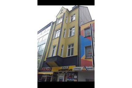 Renovierte 2 Zimmer Wohnung in der Brückstraße ! - Dortmund