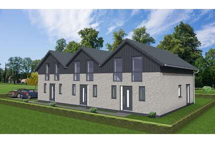 Haus zum Kaufen in Kleinwiehe 335.000,00 € 104 m²