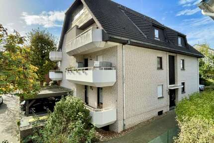 Wohnung zum Mieten in Bad Oeynhausen 830,00 € 99 m²