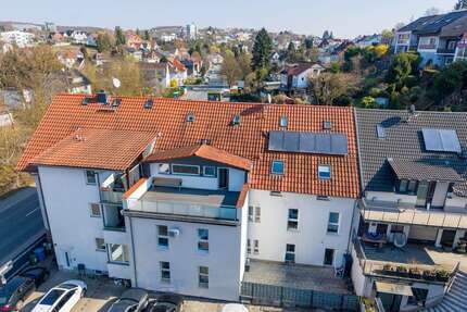 Wohnung zum Kaufen in Ober-Ramstadt 939.000,00 € 295.59 m²