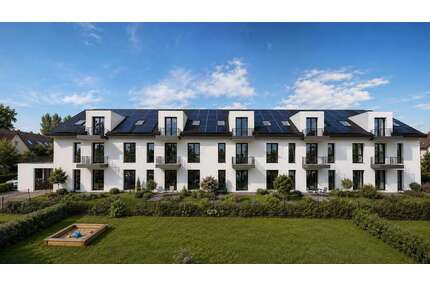 Wohnung zum Kaufen in Paderborn - Elsen 279.900,00 € 59.53 m²