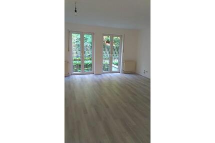Provisionsfreie 2-Zimmer-Wohnung - Mainz Laubenheim