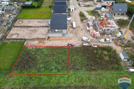 Grundstück zu verkaufen in Goch 148.000,00 € 505 m²
