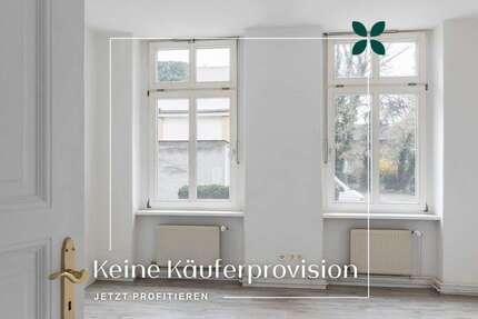 Wohnung zum Kaufen in Potsdam 285.000,00 € 56.9 m²