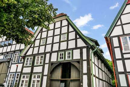 Wohnung zum Mieten in Bad Salzuflen 500,00 € 58.76 m²