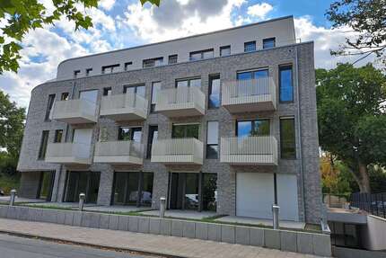 Wohnung zum Mieten in Münster 630,00 € 28 m²