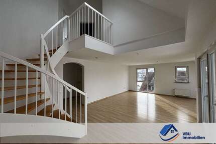 Wohnung zum Mieten in Schwaigern 1.070,00 € 106 m²