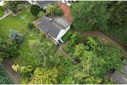 Grundstück zu verkaufen in Braunschweig 44.900,00 € 819 m²