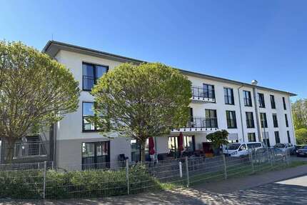 Wohnung zum Kaufen in Wöllstadt 149.000,00 € 48.03 m²