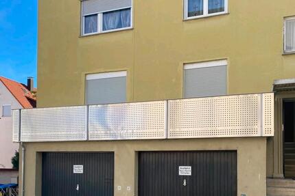 Wunderschöne, lichtdurchflutete 3-Zimmer-Wohnung mit 2 Balkonen - Esslingen am Neckar Pliensauvorstadt