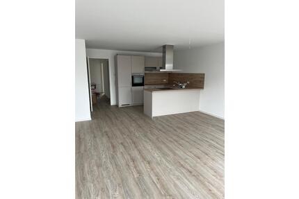 3-Zimmer Neubauwohnung in der Kieler Innenstadt zu vermieten