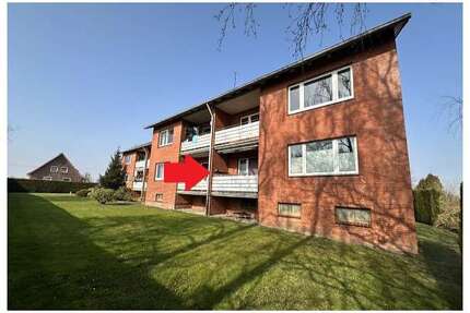 Wohnung zum Kaufen in Hollern-Twielenfleth 179.000,00 € 72.45 m²