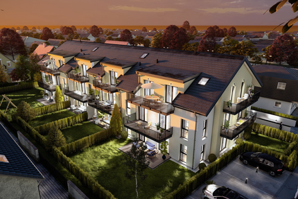 Wohnung zum Kaufen in Egelsbach 595.000,00 € 120.06 m²