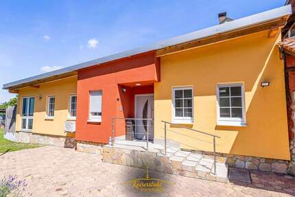 Haus zum Kaufen in Kappel-Grafenhausen 349.000,00 € 94.5 m²