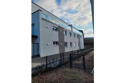 2,5-Zimmer-Penthouse,am Lidl IT Center in Bad Friedrichshall