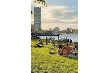 Wohnung zum Kaufen in Berlin 595.000,00 € 100 m²