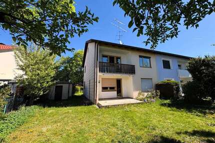 Haus zum Kaufen in Neubiberg 835.000,00 € 111.98 m²