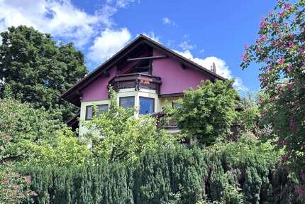 Haus zum Kaufen in Bad Bellingen 680.000,00 € 196.95 m²
