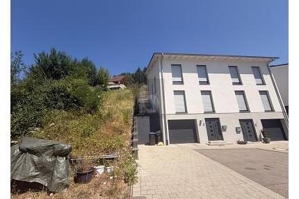 6 GESCHOSSE GENEHMIGT: 900 M² WFL + SCHWARZWALDBLICK - Elzach
