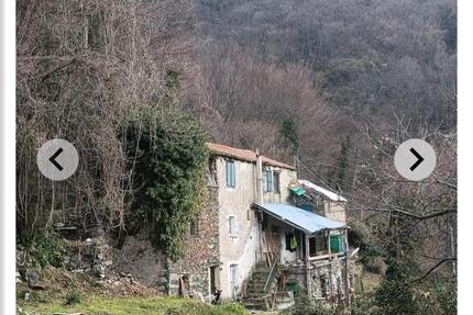 Haus zu verkaufen in Ligurien IT - Lübeck Sankt Lorenz Nord