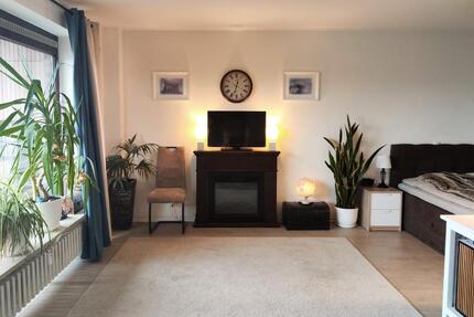 Apartment vor Düsseldorf für Kapitalanleger (Provisionsfrei) - Erkrath