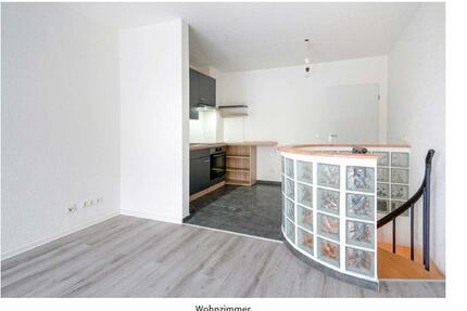 Zur Miete Moderne 2-Zimmer-Wohnung mit Anmeldung Schönefeld