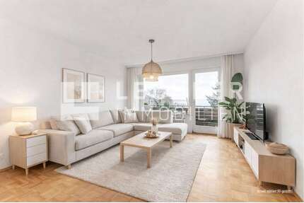 Wohnung zum Kaufen in Stuttgart 548.000,00 € 117 m²