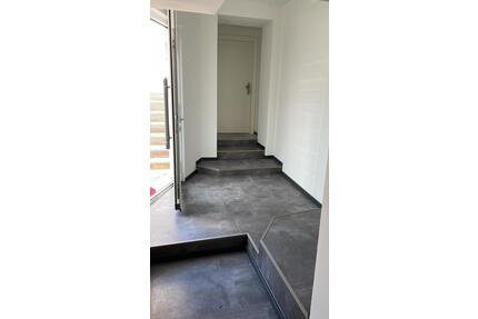 schöne, sanierte Zwei- Zimmerwohnung - Friedrichsthal