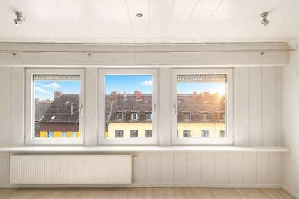 Wohnung zum Mieten in Dortmund 520,00 € 55 m²