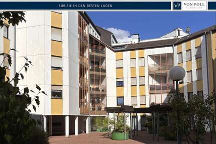 Wohnung zum Mieten in Dortmund 850,00 € 93 m²