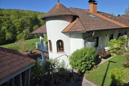 Haus zum Kaufen in Gelnhausen - Haitz 639.000,00 € 216 m²