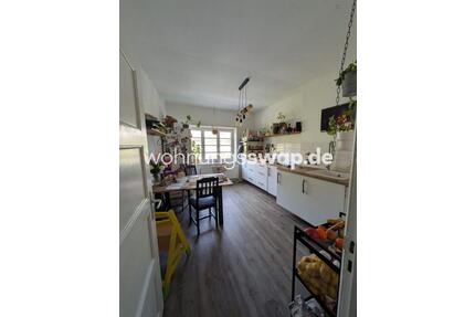 Wohnungsswap - 3 Zimmer, 80 m² - Kieler Straße, Altona, Hamburg