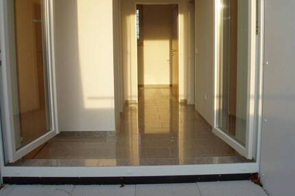 Wohnen in ruhiger Sackgassenlage - Olfen