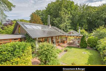 Haus zum Kaufen in Lüneburg Häcklingen 1.395.000,00 € 268.24 m² - Lüneburg / Häcklingen