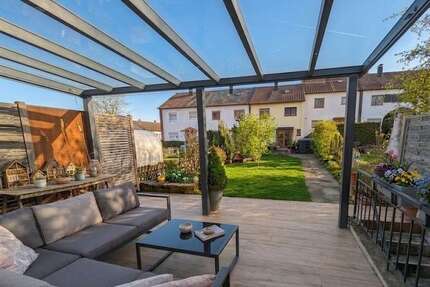 Haus zum Kaufen in Plochingen 630.000,00 € 159 m²