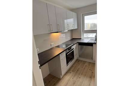 Wohnung zum Mieten in Potsdam 660,00 € 54.54 m²