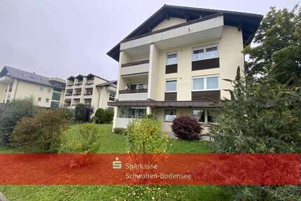 Wohnung zum Kaufen in Bad Wörishofen 349.000,00 € 111 m²