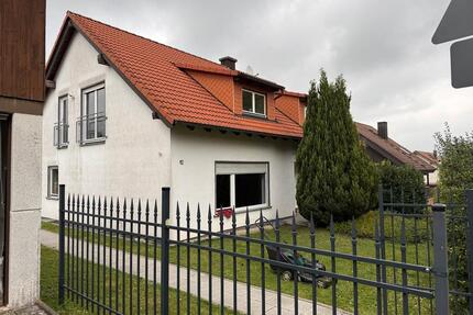 Mietwohnung Uchenhofen bei Haßfurt 97437