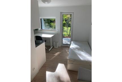 Möbliertes Apartment mit Premiumküche - Ingolstadt Nordost