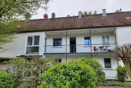 2 Zimmerwohnung 56 qm Fuhlsbüttel - Hamburg Alsterdorf