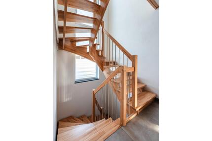 Haus - Erstbezug - geringste Nebenkosten - Wörnitz