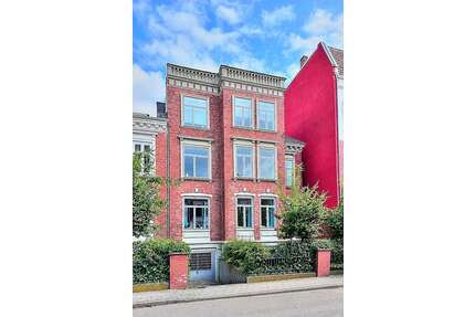 Wohnung zum Kaufen in Lübeck 498.500,00 € 107 m²
