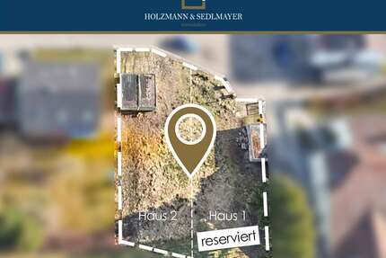 Grundstück zu verkaufen in Landshut 347.500,00 € 404 m²