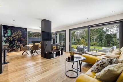 Haus zum Kaufen in Grünwald 2.990.000,00 € 265 m²