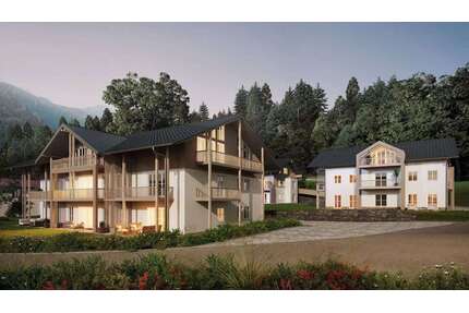 Wohnung zum Kaufen in Schönau 715.000,00 € 77.82 m²