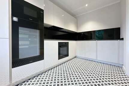 Wohnung zum Mieten in Rostock 1.090,00 € 47 m²
