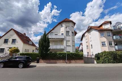 Wohnung zum Kaufen in Obertshausen 149.000,00 € 39 m²
